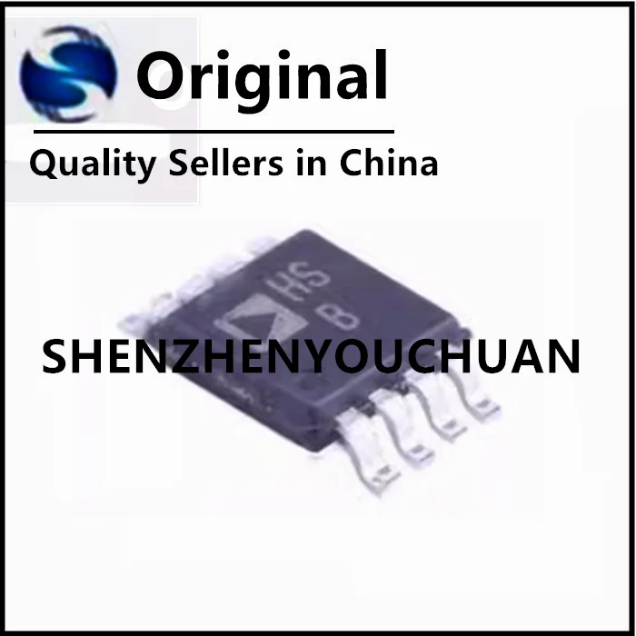 

(1-100piece)ADA4851-2YRMZ HSB MSOP-8 IC Chipset New Original