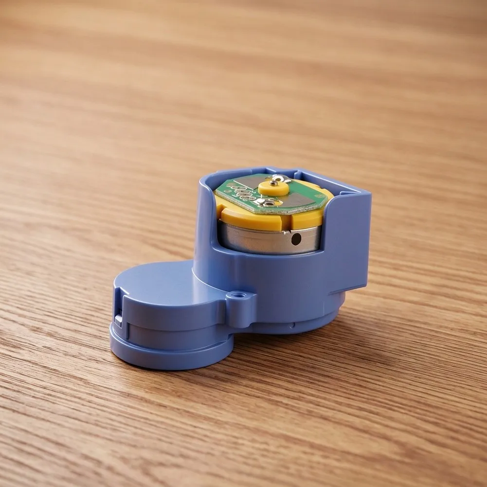 Efficient Cleaning Motor Part Side Brush Motor Robot Vacuum Cleaner High-performance Durability Quiet Cleaning Experience