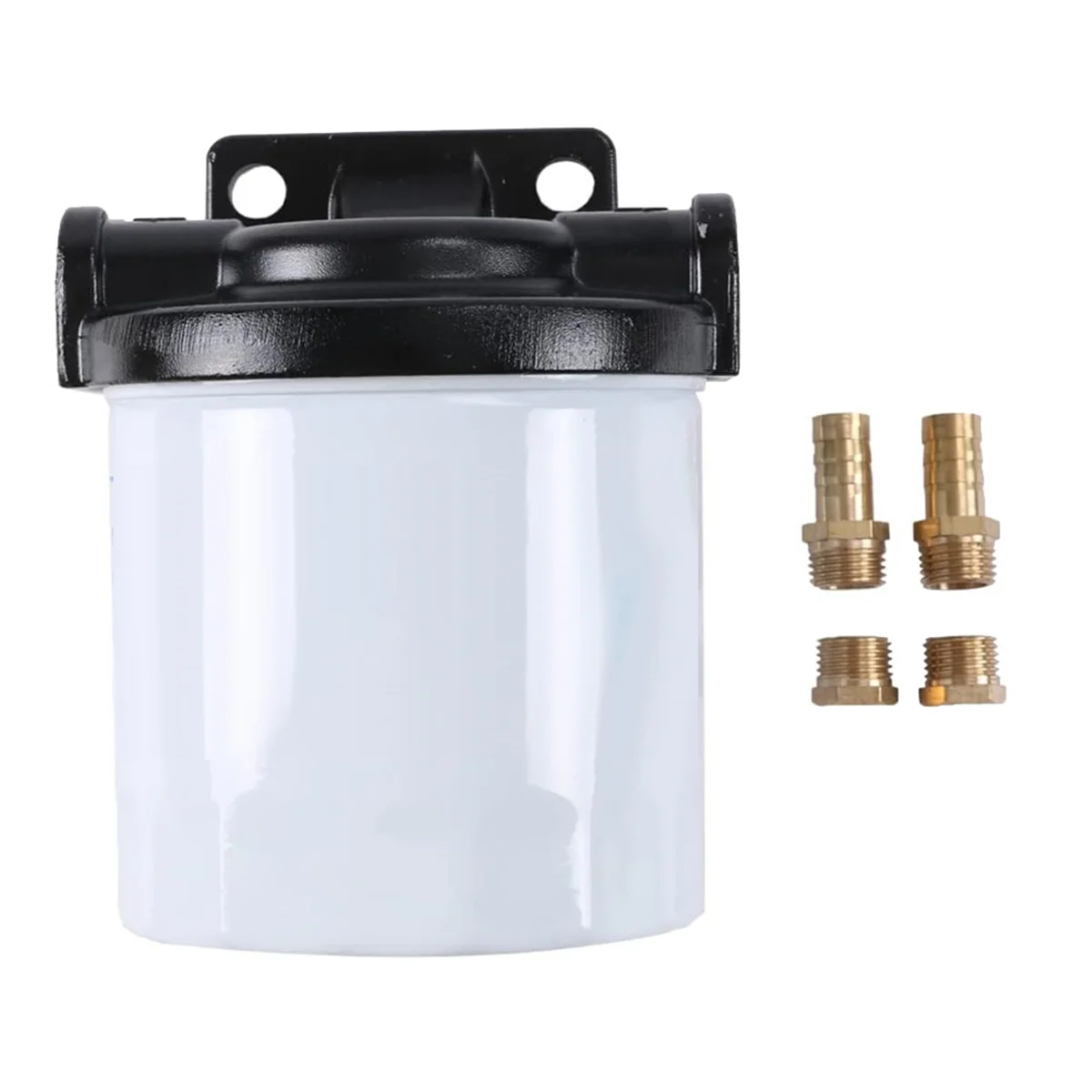 

Fuel Water Separator Filter Kit for Mercury S3213 SFC-19120-10B 35604941 Marine