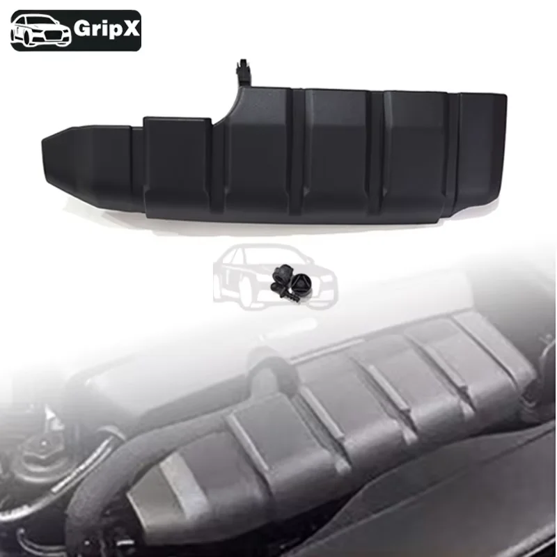 for VW Golf 2.0 High Power Engine Cover 06K103925A 06K 103 925 AA auto parts