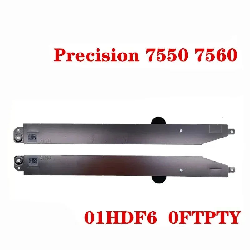 New Original Laptop Replace LCD Stand For Dell Precision 7550 7560 M7550 M7560 01HDF6 0FTPTY 1HDF6 FTPTY