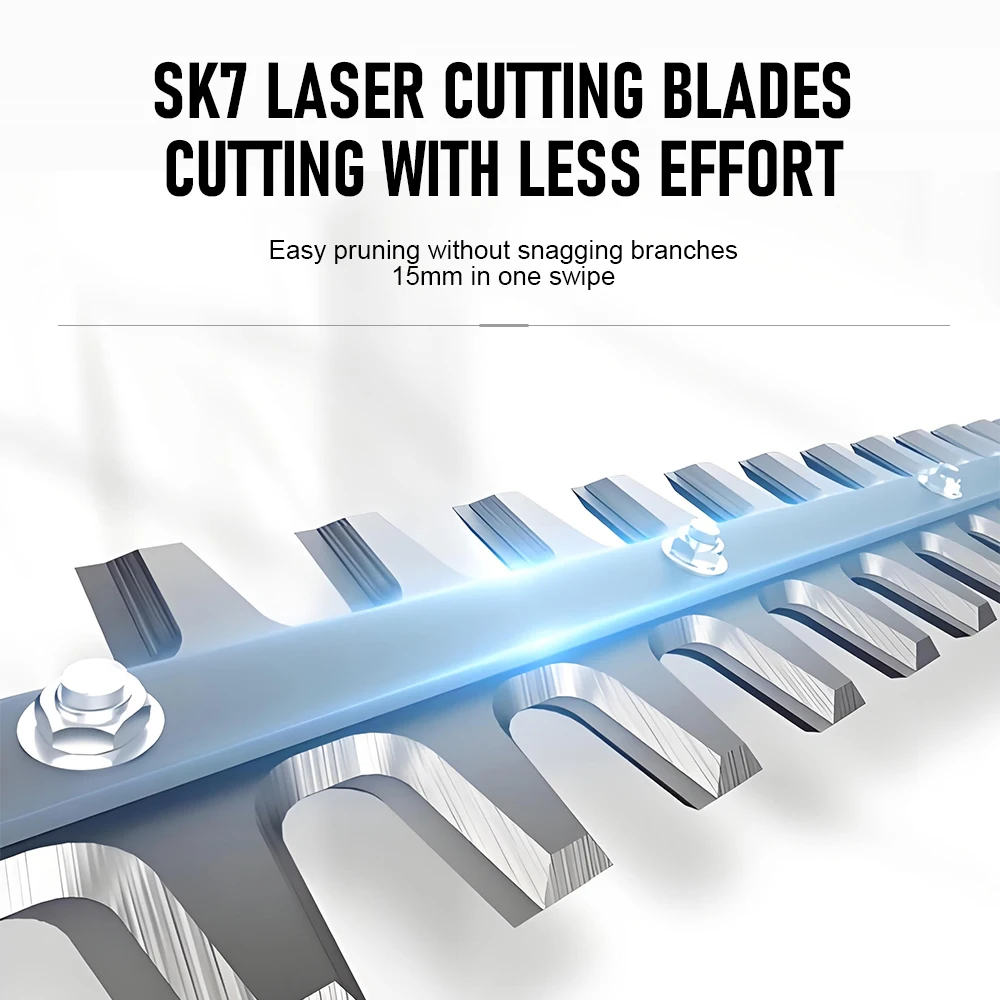 2-suwowy benzynowy nożyce do żywopłotu z pojedynczym/podwójnym ostrzem, ręczne nożyce do żywopłotu zasilane benzyną, sekatory do drzew, nożyce do przycinania, nożyce do przycinania herbaty