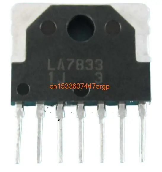 จัดส่งฟรีไอซีใหม่% LA7833