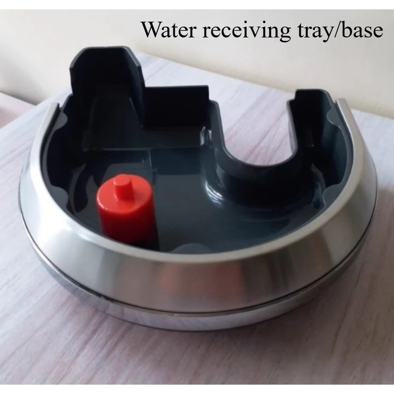 

Applicable To NESPRESSO Creatista Plus J520 Sage Coffee Machine, Accessories