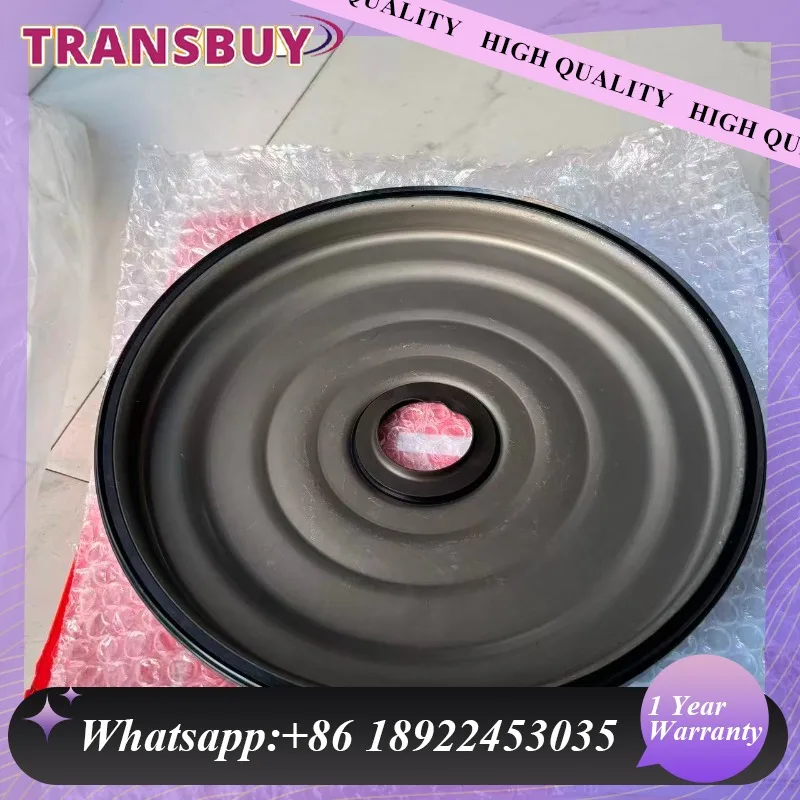 

724 724.0 Новая передняя крышка коробки передач, сальник, крышка сцепления, подходит для Benz W176 W246 2012-ON GLA200, автомобильные детали