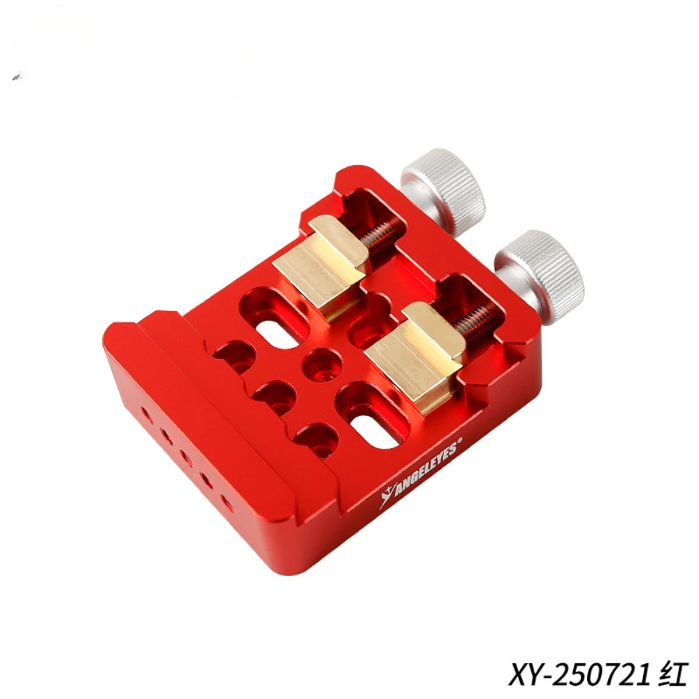 Medium Wide Narrow Dual-purpose Dovetail Slot Fixed Astronomical Telescope Primary Mirror 75° 60° Universal Slot Accessories