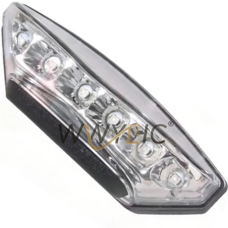 Suitable for G310GS G310R NineT Latte F900XR/R Modified Rear Tail Light, Brake Light
