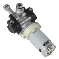21V Plunger Pump Cordless High Pressure Cleaner Motor Washing Machine Pump Host For Car Washing Garden Irrigation Lawn Irrigati