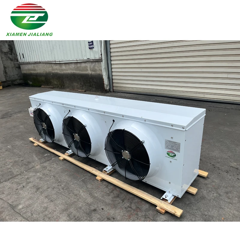 Excellent Performance Cold Room Condensing Unit With Room Evaporator Cold Room Blast Freezer Evaporator Cooling System AirCooler