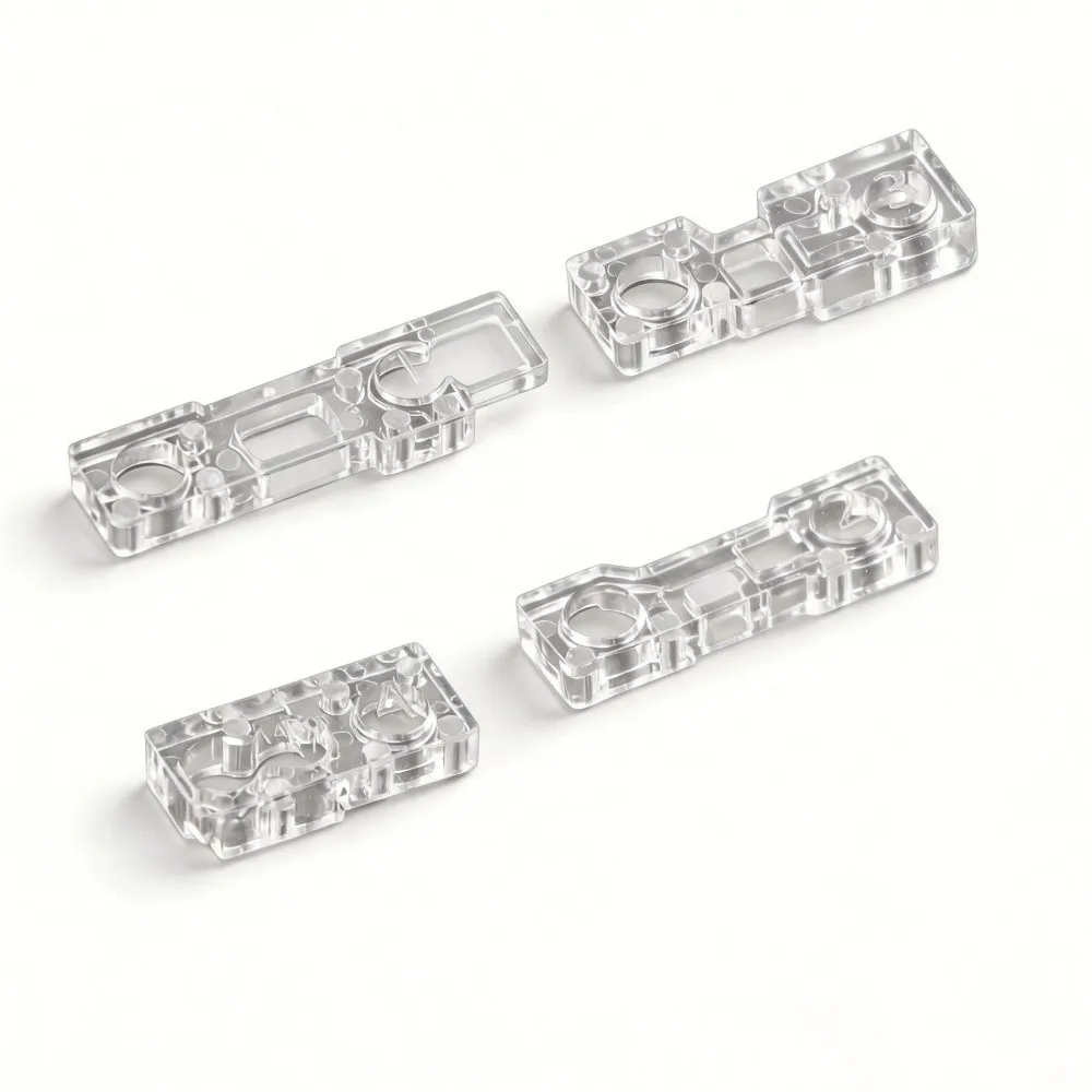 Anti-Scratch Camera Lens Protector Magnetic Dot Matrix Dust Proof Cover Dust-Proof Diamond Texture Camera Shield Cover