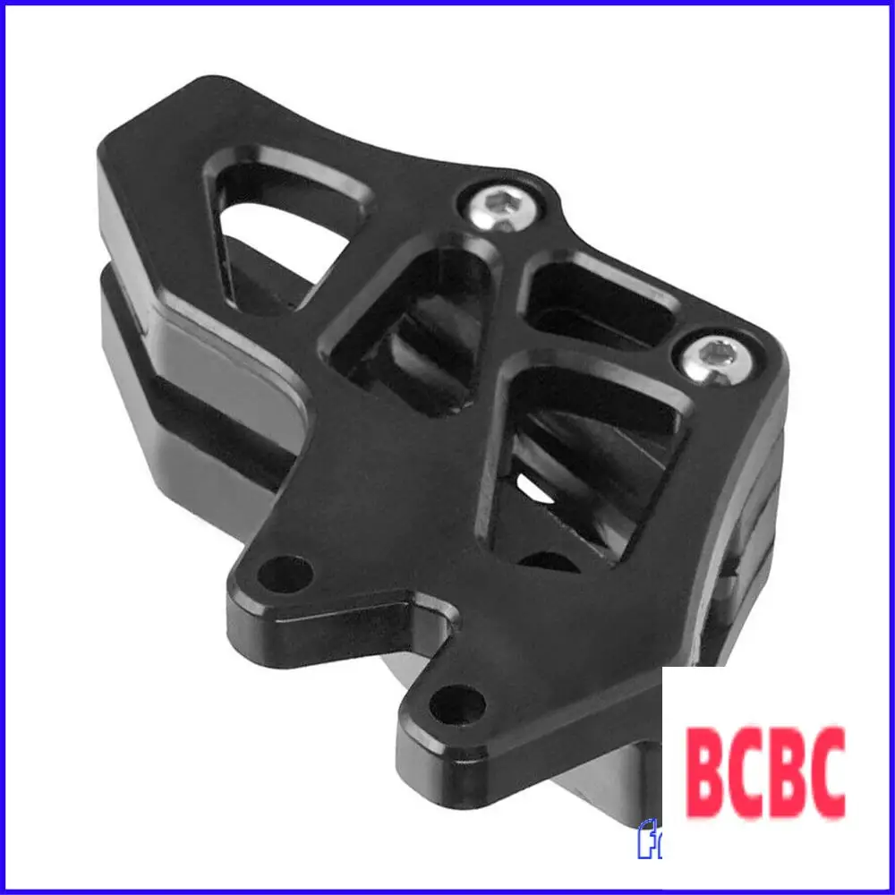 BB-دراجة نارية الخلفية سلسلة الحرس دليل حامي لهوندا CRF CRF150F CRF230F CRF250F