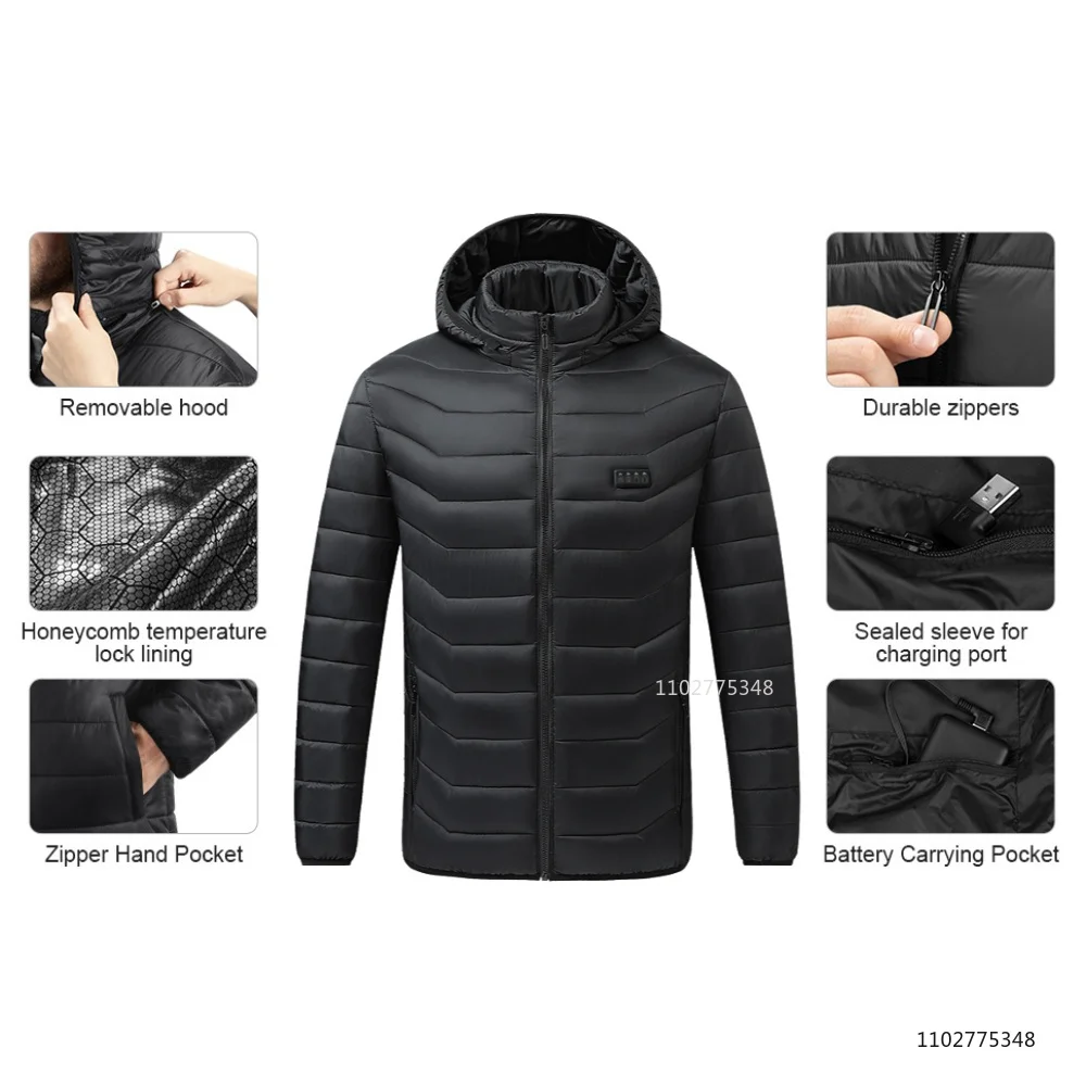 Thumbnail 4 - #63 Ranked Windbreaker Coats Picks in 2026