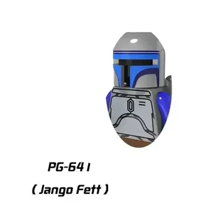 8 최고의 영업 스타 레고 -17