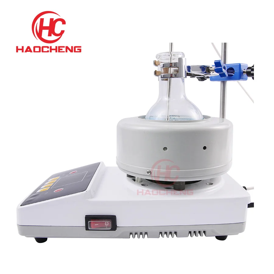 Professional 250ml Lab Cheap Electric Flask Heating Mantle Stirrer