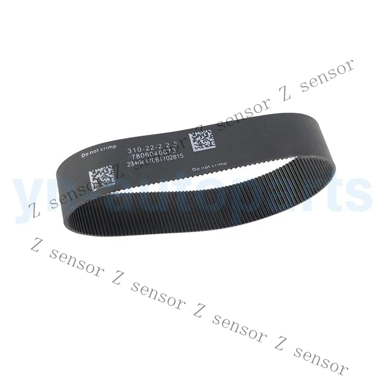 Z+ Steering Rack Pinion Gear Belt 2134604802 for Benz W213 A238 C238 E200 2016-2023