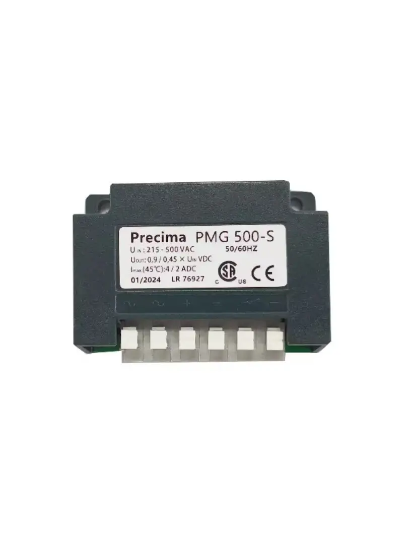 Brand new, transformer rectifierPMG500-S green /blackPMG500-S ABM PMG400 ABM  PMG480-s  PMG RMGC 2500-S  PMG480 