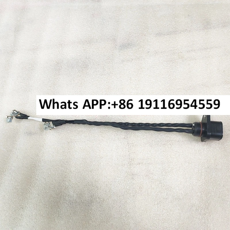 

5 шт. жгут проводов соединения форсунок 3287699 жгут проводов форсунок двигателя