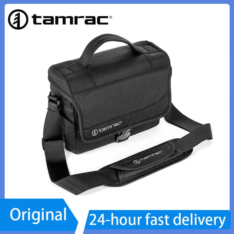 tamrac-derechoe-3-borsa-per-fotocamera-accessori-per-fotografia-borsa-per-fotocamera-piccola-borsa-per-fotocamera-digitale-a-tracolla-slr