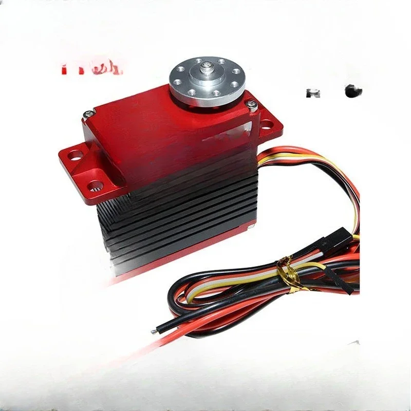 NEW All are large torque waterproof diving brushless throttle engine servo motor
