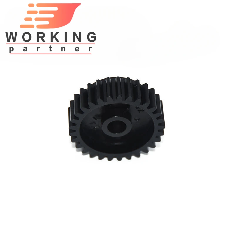 10pcs Fuser drive Gear JC66-03016A For Samsung ML2870 2875 2885 ML2955 SCX4727 SCX4728 SCX4729FD SLM2625 SLM2820