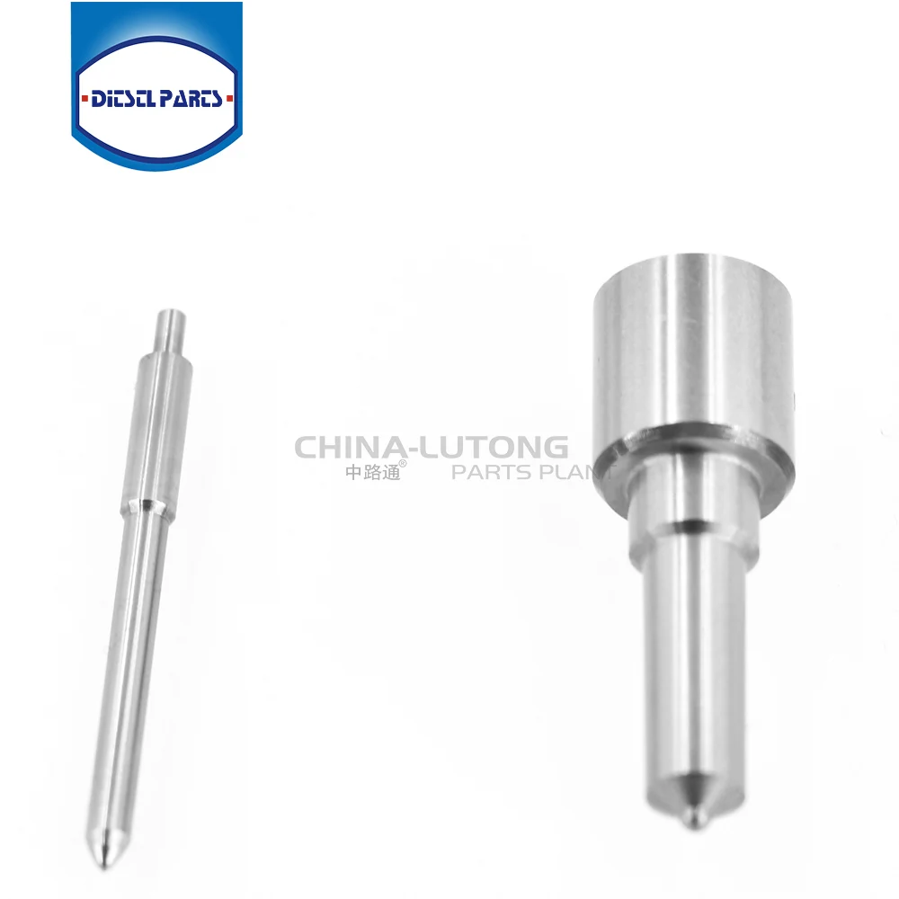 

Fuel Injection Nozzle Diesel Engine L067PBA Diesel Transfer Pump And Nozzle For New Holland 5610S 6610S 7610S 5640 6640 003B02