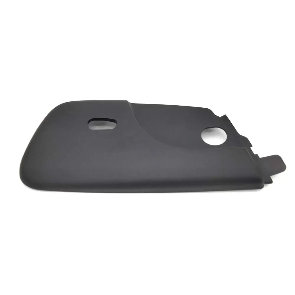 

Front Left Side Power Seat Adjuster Shield for Dodge Nitro/Liberty