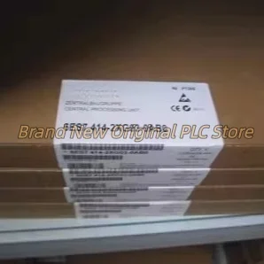 New  6ES7412-2XJ05-0AB0 module  original  6ES7414-2XG03-0AB0