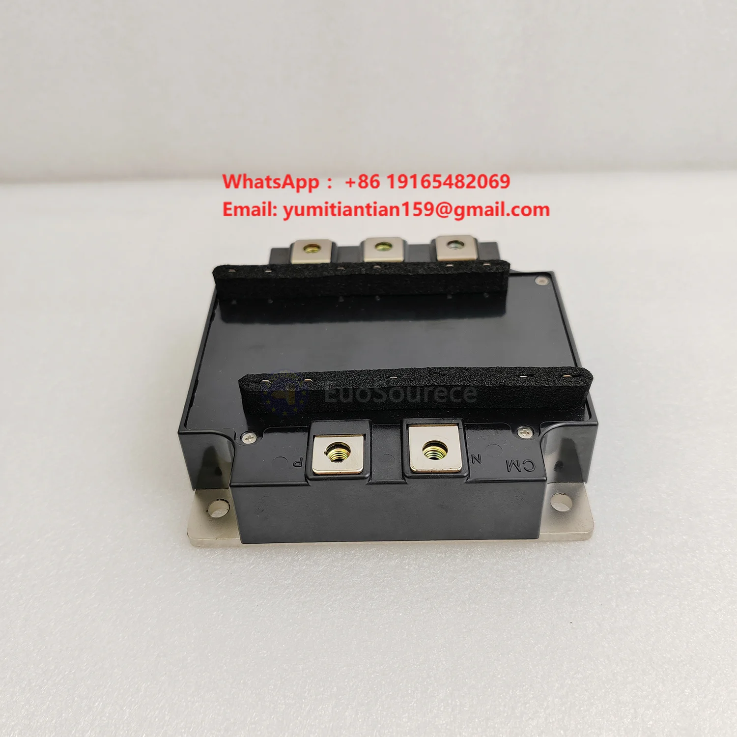CM50AD12A-12H 50A 600V Power IGBT Module for UPS Original Large Stock