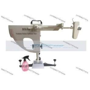 Factory price british pendulum tester/pavement friction tester