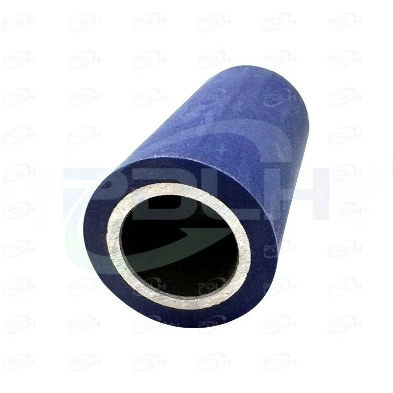 1PC 30*18*60mm Excellent Rubber Wheel Copying Wheel for Manual Edgebanding Machine  Machine  Parts