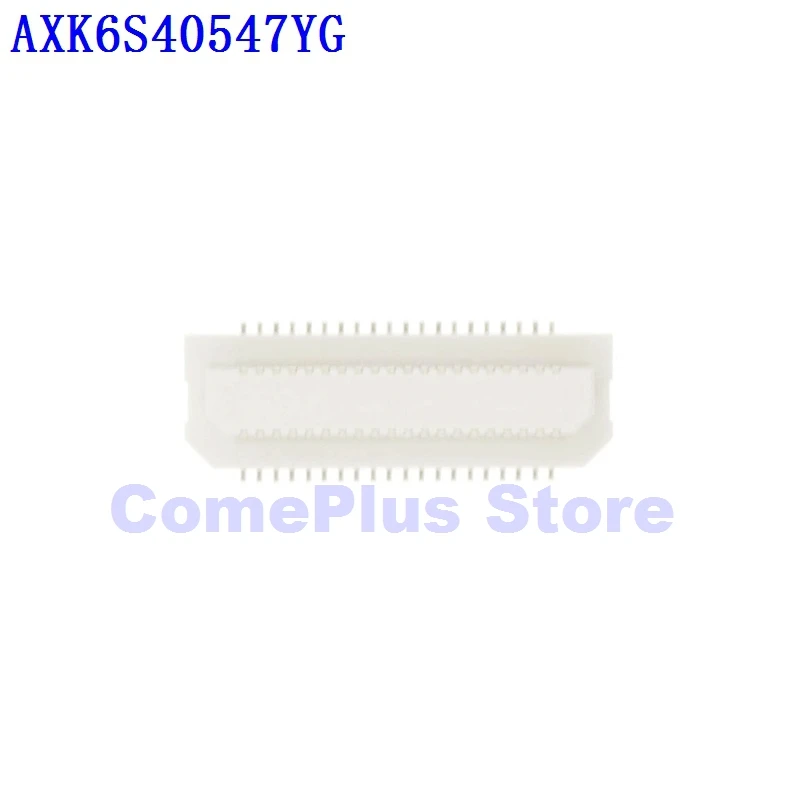 

10PCS AXK6S40547YG AXK6S40647YG Connectors