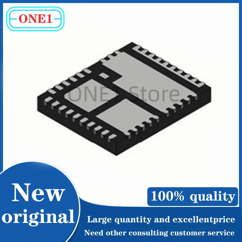 1PCS/lot New original FDMF3170 3170  Half Bridge MOSFET 4.5V~5.5V PQFN-39(5x6) Gate Drivers ROHS