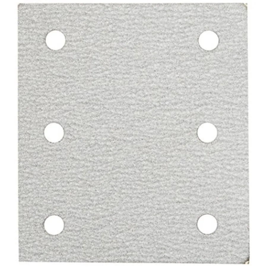 742531-0 Number 150 Abrasive Paper, 5-Pack