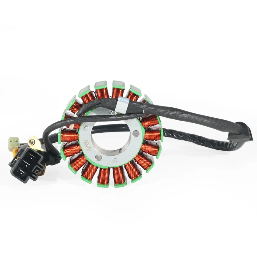 

Motorcycle ignition coil engine stator for CFMoto 300SR 300NK 2022-2023 0A80-032000-20000 0DM0-032000 0DMV-032000-0001