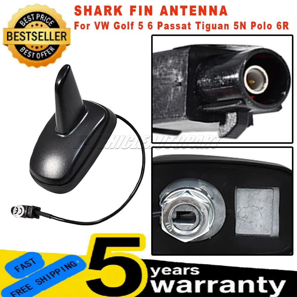 New For Vw Golf 5 6… - image