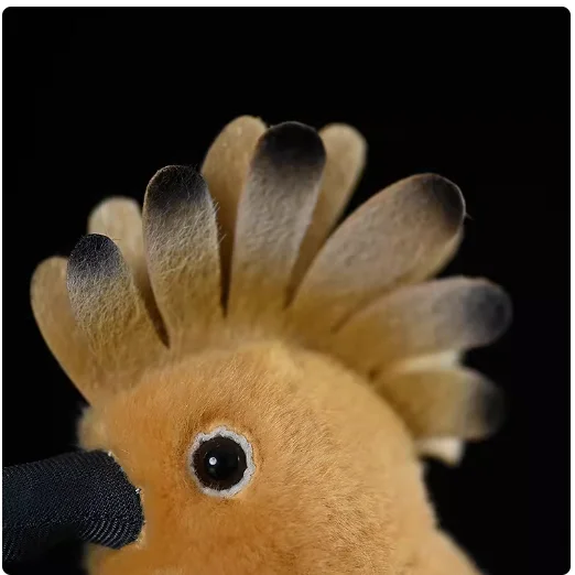 موضة جديدة الإبداعية 14 سنتيمتر الطيور ألعاب من نسيج مخملي جميل دمية ناعمة الاطفال اللعب الديكور هدية عيد ميلاد