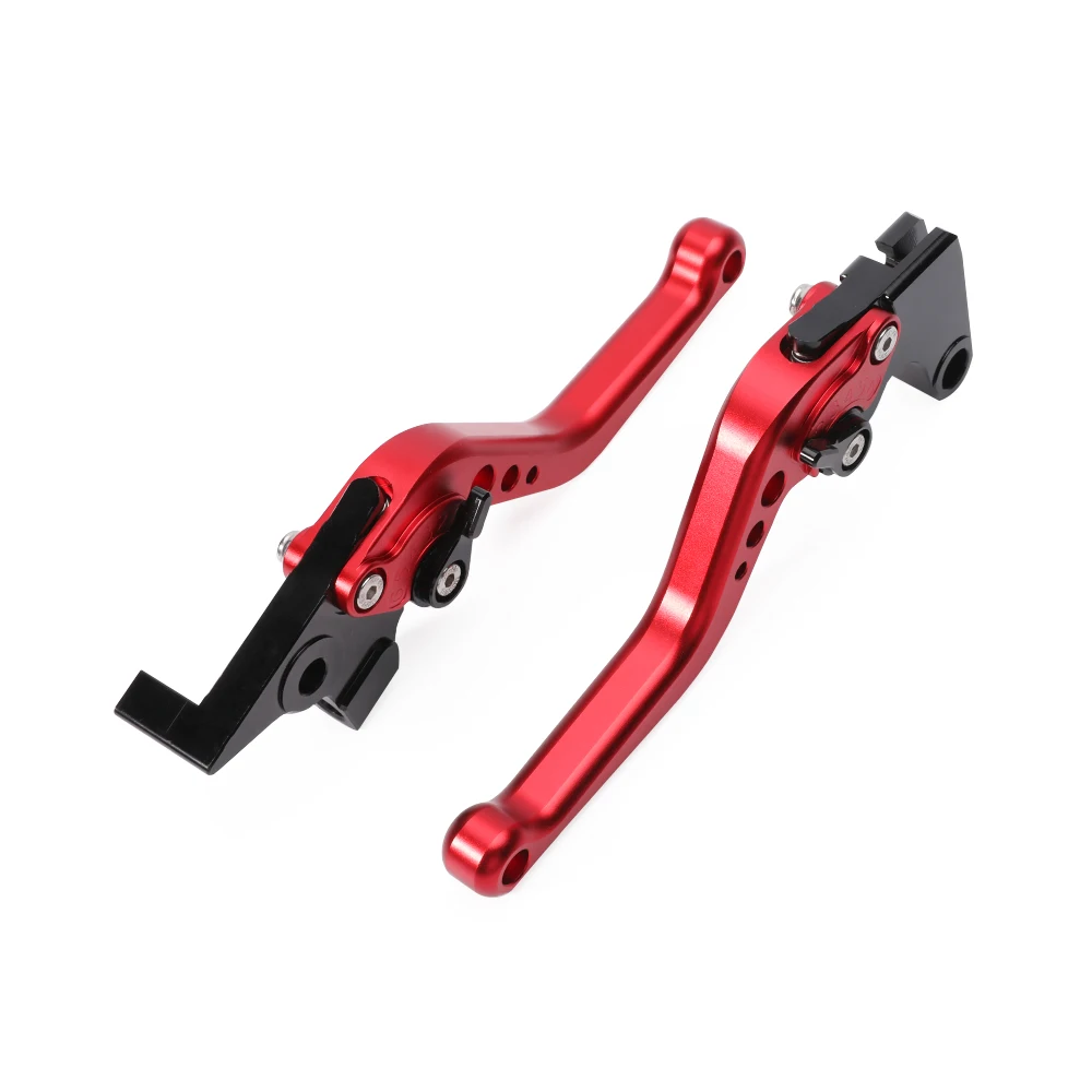 For HONDA   Brake Clutch Levers for HONDA CB600F CB900F HORNET CBR900RR CBR600   HONDA Motorcycle Adjustable Handles - view 5