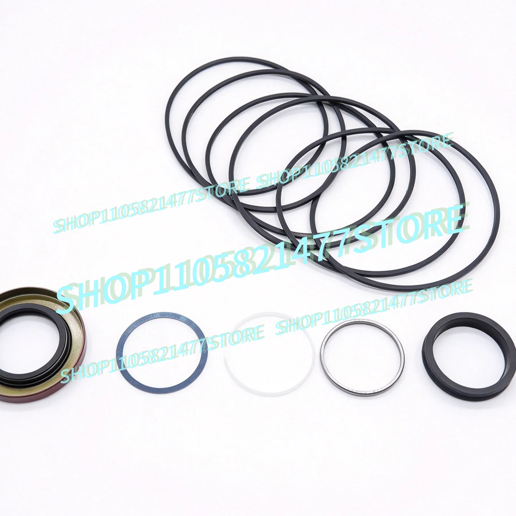 For Parker Tf Tg Ross Sk000092 Seal Kit