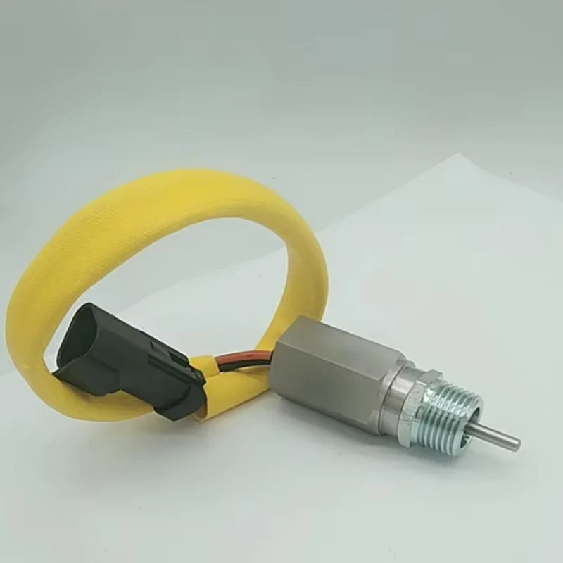 102-0050 Water Temperature Sensor For Caterpillar CAT E3412 E3412C Construction Machinery Parts