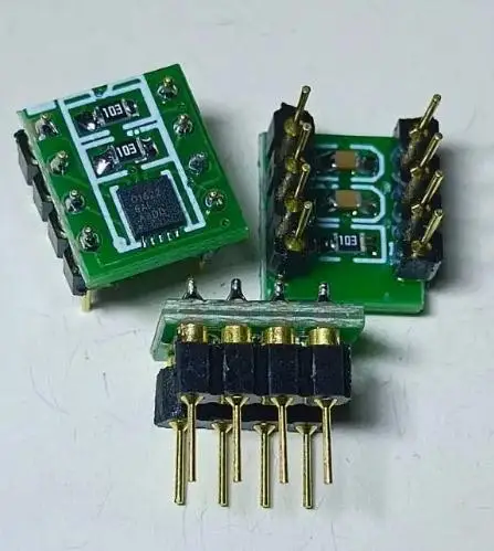 OPA1622 Original SoundPlus High Fidelity Dual Audio Operational Amplifier Upgrade NE5532 OP275 OPA2604 OPA1612 Dual OP AMP