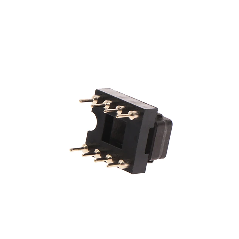 1Pc OPA2604AQ Dual Op Amp Second-hand Op Amp Operational Amplifier Replace OPA2604AQ LME49720NA AD827JN OPA2132PA