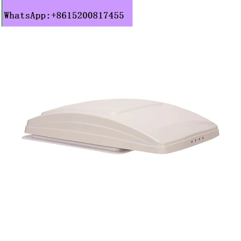 36*36 RV silent 10-speed constant temperature ventilation fan, sunroof, rainy day ventilation window