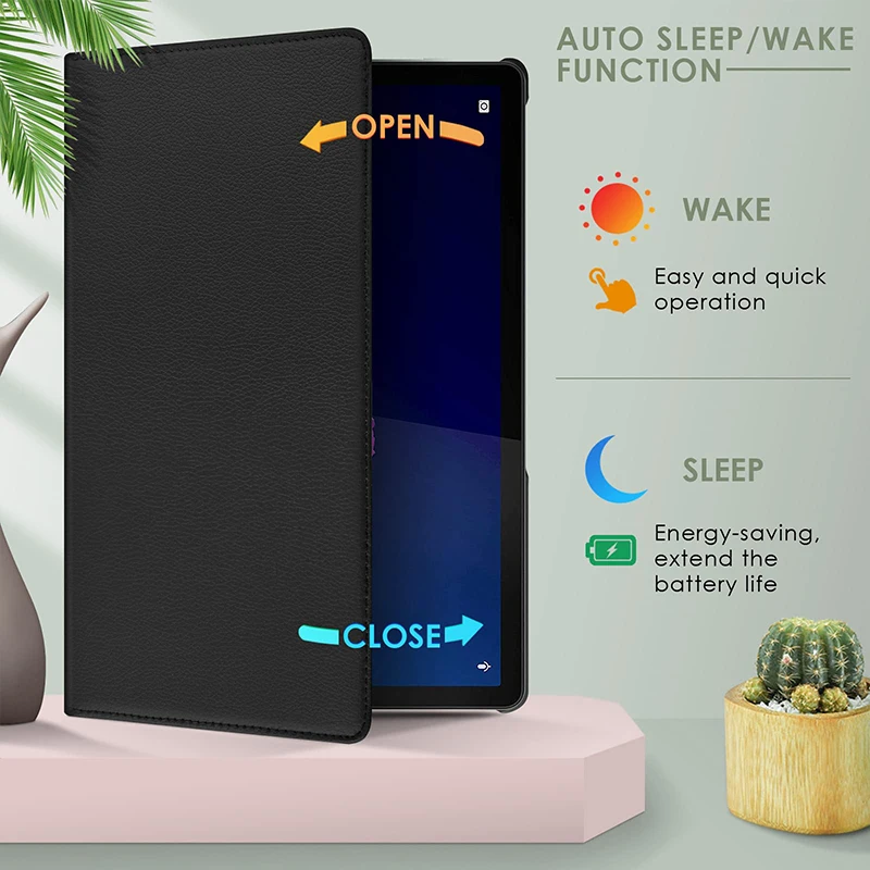 Thumbnail 4 - #44 Lenovo Tab P11 Cases List of Top Picks