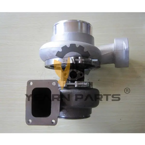 

Turbocharger 207-1351 118-0398 198-9914 Turbo BTV8501 BTVA8501 for Caterpillar CAT Engine 3508B 3516B PM3508 PM3516 PP3516