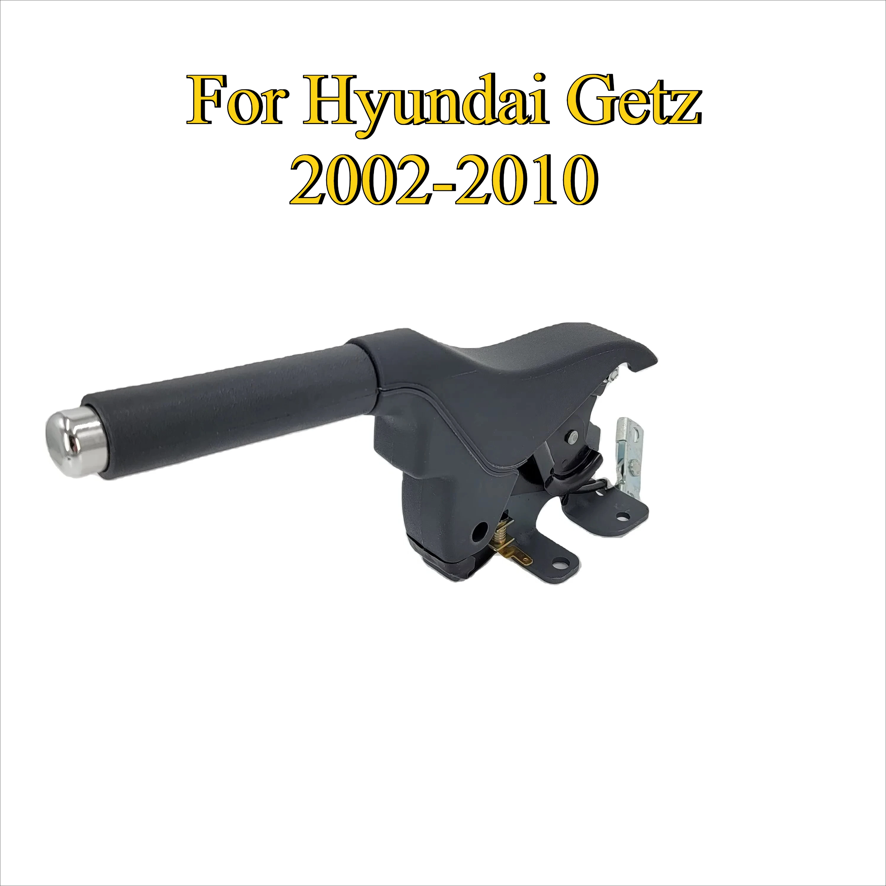 Handbrake Parking Brake Assembly For Hyundai Getz 2002 2003 2004 2005 2006 2007 2008 2009 2010 Handle Brake Car Accessories