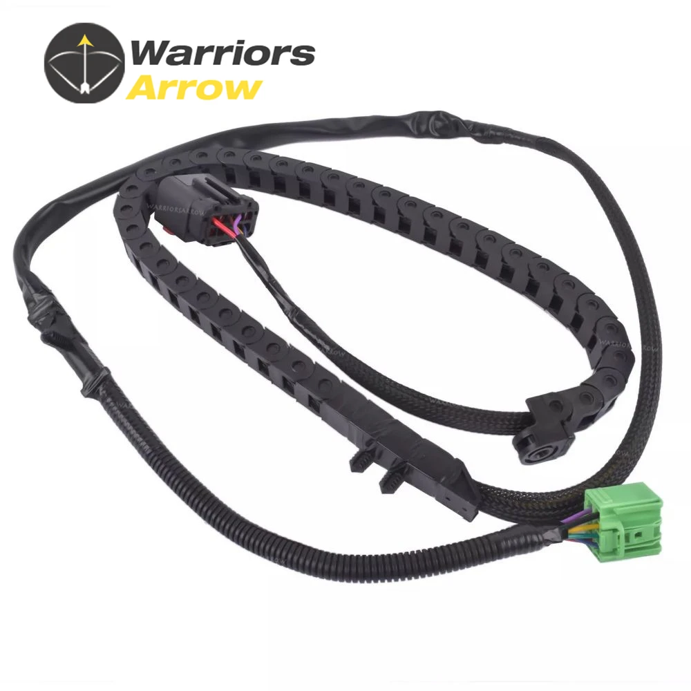 

Left Side Power Sliding Door Wiring Harness 4868121AD 04868121AD 747-310 747310 For Dodge Caravan Town & Country 2004-2007