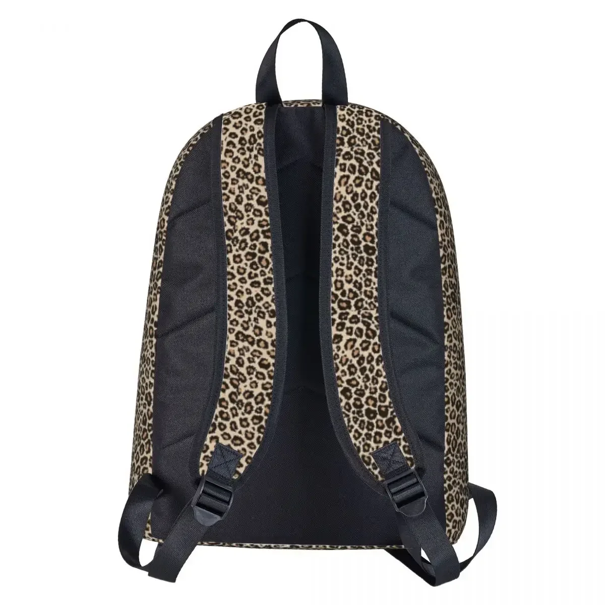 Cheetah Back Pack Backpacks Large Capacity Student Book bag Shoulder Bag Laptop Rucksack Travel Rucksack Children School Bag