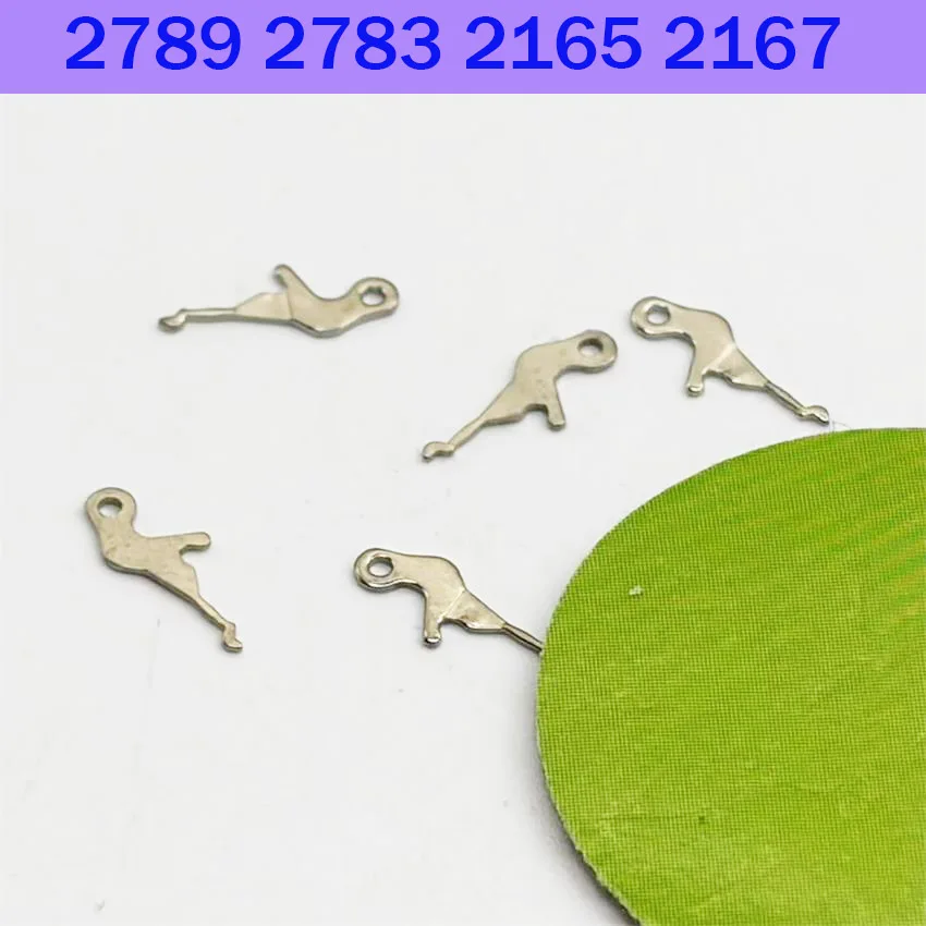 Watch Movement Clutch Lever And Crossbar Repair Parts for ETA2789 2783 2165 2167 - Watch Accessories