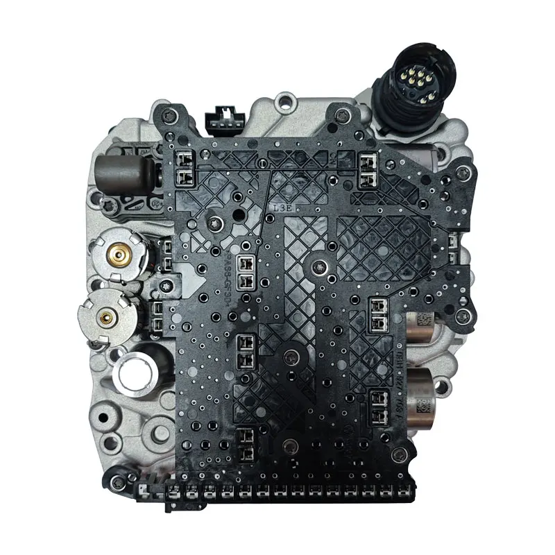 0DE Transmission Electromechanical Unit 0DE 325 025 B Rand New Original Factory Suitable for Skoda TCU TCM ECU