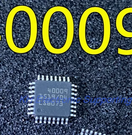 عدد شرائح QFP32 ، 5-10